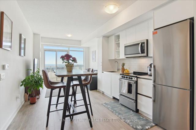 1505 - 251 Manitoba St, Condo with 1 bedrooms, 1 bathrooms and 1 parking in Toronto ON | Image 2