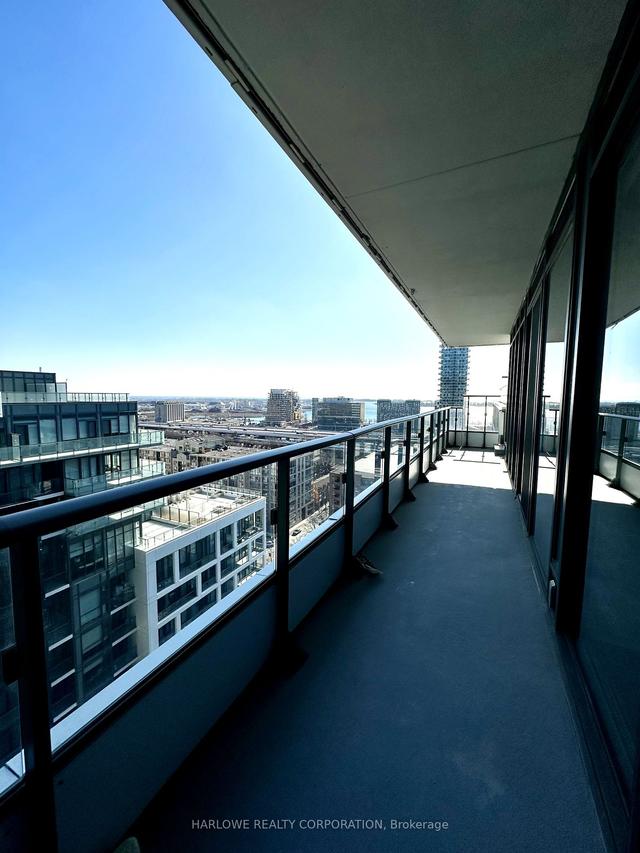 1646 sw - 121 Lower Sherbourne St, Condo with 2 bedrooms, 2 bathrooms and 1 parking in Toronto ON | Image 14