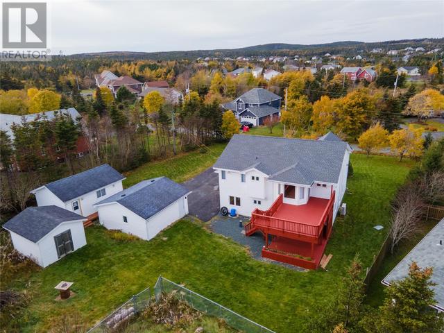 1 Kelly's Lane, House detached with 6 bedrooms, 3 bathrooms and null parking in Torbay NL | Image 2