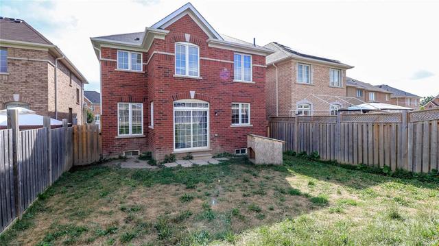 2220 Dawson Cres, House detached with 4 bedrooms, 4 bathrooms and 6 parking in Innisfil ON | Image 37