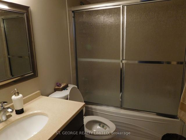 ph06 - 299 Mill Rd, Condo with 2 bedrooms, 2 bathrooms and 1 parking in Toronto ON | Image 19