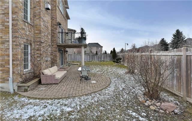 73 Bowhill Dr, House detached with 4 bedrooms, 6 bathrooms and 4 parking in Richmond Hill ON | Image 20