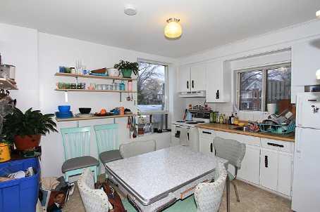 58 Brock Ave, House semidetached with 4 bedrooms, 4 bathrooms and null parking in Toronto ON | Image 9