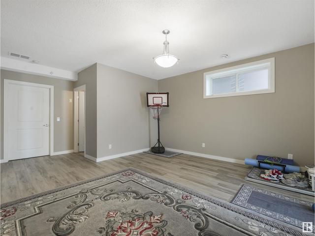 4343 Crabapple Cr Sw, House detached with 4 bedrooms, 3 bathrooms and 4 parking in Edmonton AB | Image 28