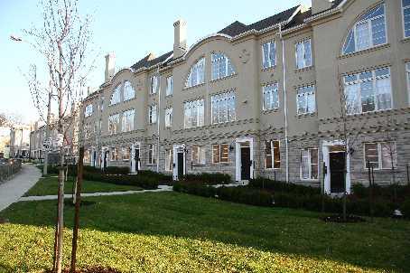 th115 - 45 York Mills Rd, Townhouse with 3 bedrooms, 3 bathrooms and 2 parking in Toronto ON | Image 1