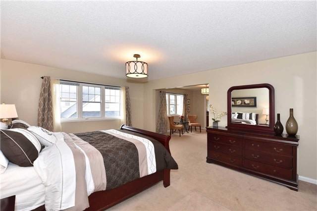 223 Robirwin St, House detached with 4 bedrooms, 3 bathrooms and 4 parking in Whitchurch Stouffville ON | Image 15