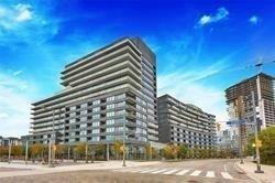 s714 - 120 Bayview Ave, Condo with 1 bedrooms, 1 bathrooms and 1 parking in Toronto ON | Image 1