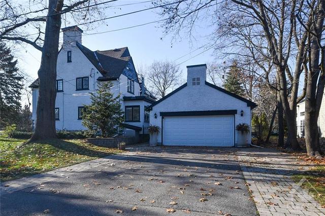 241 Hillcrest Road, House detached with 4 bedrooms, 4 bathrooms and 8 parking in Ottawa ON | Image 28