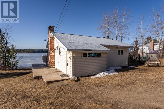 54665 Jardine Road, House detached with 2 bedrooms, 2 bathrooms and null parking in Bulkley Nechako F BC | Image 35