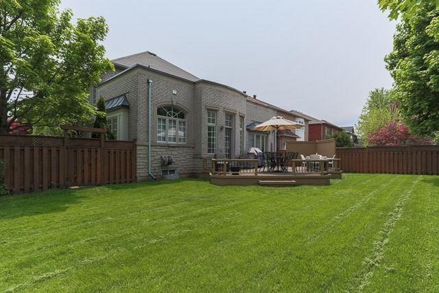 2224 Galloway Dr, House detached with 4 bedrooms, 4 bathrooms and 10 parking in Oakville ON | Image 29