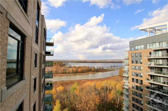 1405 - 100 Inlet Private, Condo with 2 bedrooms, 2 bathrooms and 2 parking in Ottawa ON | Image 19