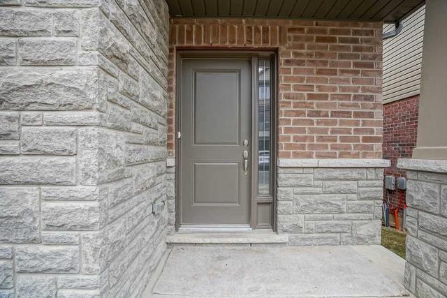 16 - 77 Diana Ave, House attached with 3 bedrooms, 3 bathrooms and 2 parking in Brantford ON | Image 34