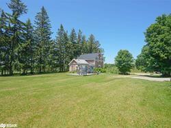 586016 County Road 17 Road, House detached with 3 bedrooms, 1 bathrooms and 8 parking in Melancthon ON | Image 33