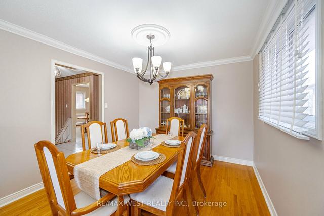 37 Kiskadee Dr, House detached with 3 bedrooms, 2 bathrooms and 4 parking in Toronto ON | Image 33
