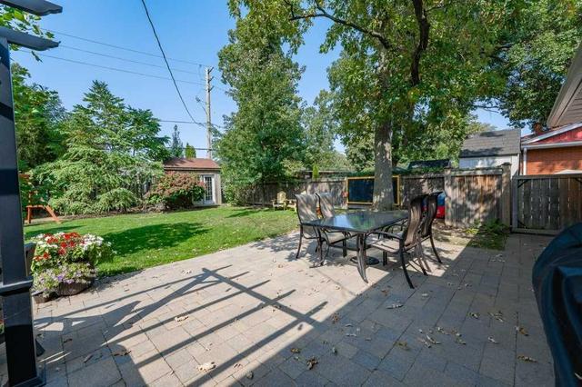 5171 Spruce Ave, House detached with 3 bedrooms, 2 bathrooms and 4 parking in Burlington ON | Image 29