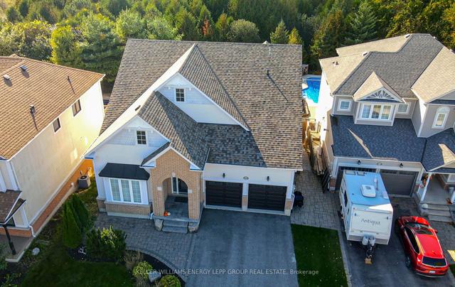 226 Roseborough Crt, House detached with 4 bedrooms, 4 bathrooms and 6 parking in Scugog ON | Image 25