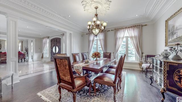 30 Harrison Rd, House detached with 6 bedrooms, 11 bathrooms and 12 parking in Toronto ON | Image 11