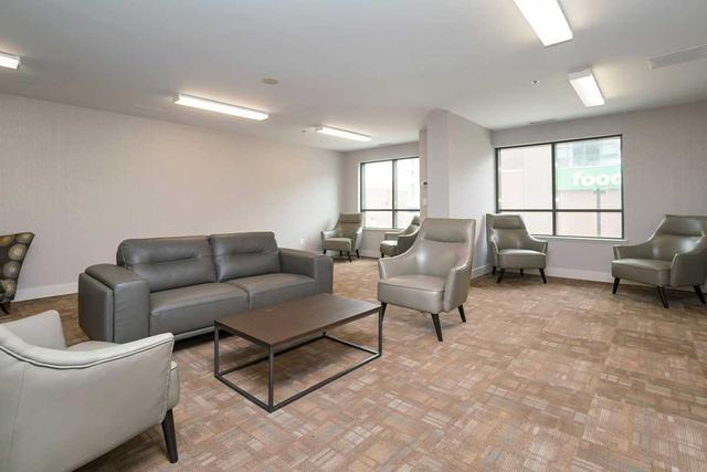 813 - 1420 Dupont St, Condo with 1 bedrooms, 1 bathrooms and 0 parking in Toronto ON | Image 4