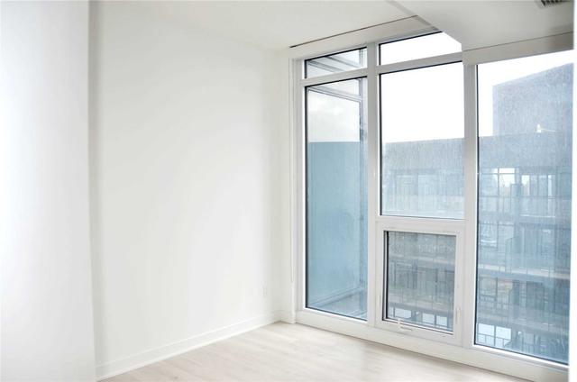 1007 - 70 Queens Wharf Rd, Condo with 1 bedrooms, 1 bathrooms and 0 parking in Toronto ON | Image 21