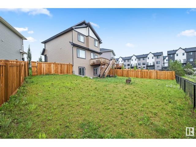 4920 Charles Pt Sw, House detached with 4 bedrooms, 3 bathrooms and 4 parking in Edmonton AB | Image 42