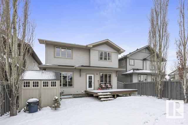 2708 Anderson Cr Sw, House detached with 6 bedrooms, 3 bathrooms and 4 parking in Edmonton AB | Image 59