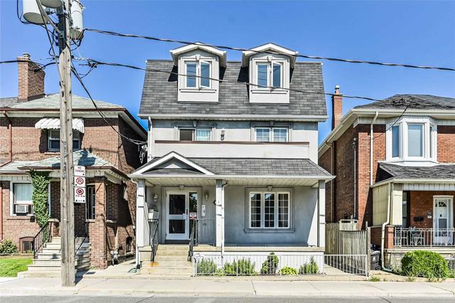 775 Ossington Ave, House detached with 6 bedrooms, 7 bathrooms and 3 parking in Toronto ON | Image 1
