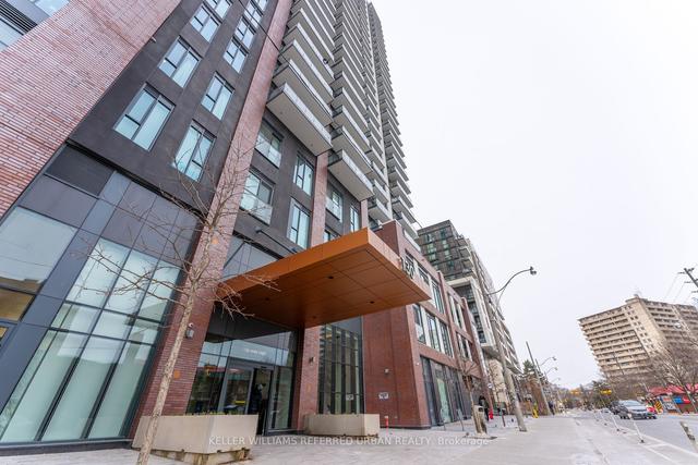 1306 - 130 River St, Condo with 0 bedrooms, 2 bathrooms and 1 parking in Toronto ON | Image 6