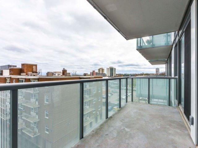 404 - 8 Ann St, Condo with 2 bedrooms, 2 bathrooms and 1 parking in Mississauga ON | Image 24