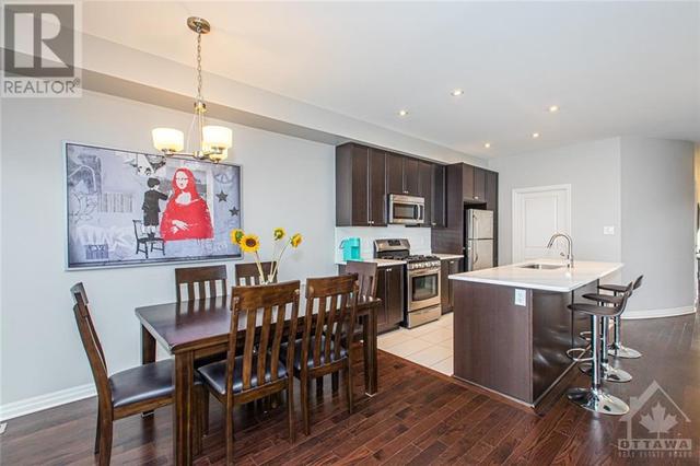 311 Tulum Crescent, Townhouse with 3 bedrooms, 3 bathrooms and 3 parking in Ottawa ON | Image 10