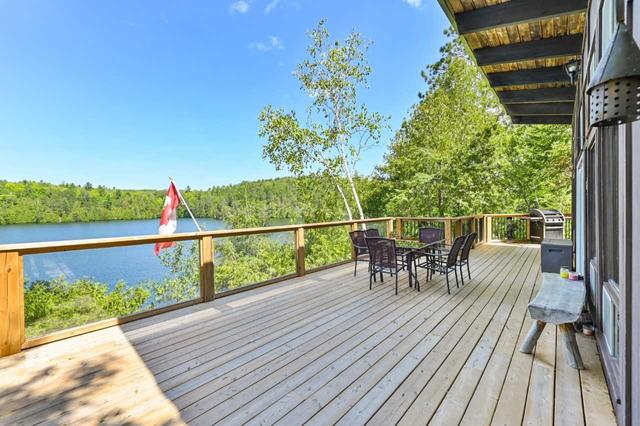 1096c Shoepack Lane, House detached with 4 bedrooms, 1 bathrooms and 7 parking in North Frontenac ON | Image 37