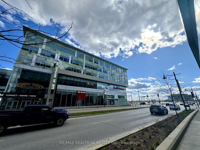 613 - 180 Enterprise Blvd, Condo with 1 bedrooms, 1 bathrooms and 1 parking in Markham ON | Image 9
