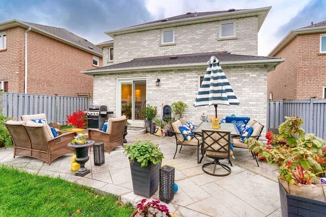 6249 Mcgriff Crt, House detached with 3 bedrooms, 4 bathrooms and 6 parking in Mississauga ON | Image 29