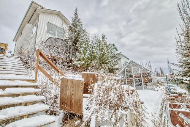 44 Bow Ridge Drive, House detached with 3 bedrooms, 2 bathrooms and 2 parking in Kananaskis AB | Image 50
