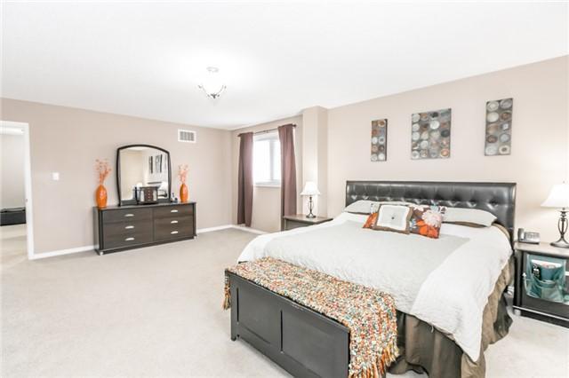 126 Sundew Dr, House detached with 3 bedrooms, 4 bathrooms and 2 parking in Barrie ON | Image 13