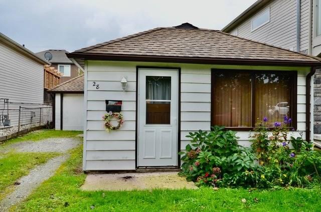 28 Lakeside Dr, House detached with 1 bedrooms, 1 bathrooms and 4 parking in St. Catharines ON | Image 6