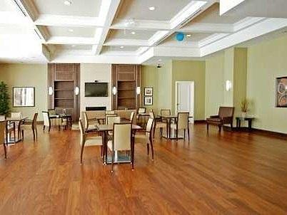 404 - 30 North Park Rd, Condo with 1 bedrooms, 2 bathrooms and 1 parking in Vaughan ON | Image 13