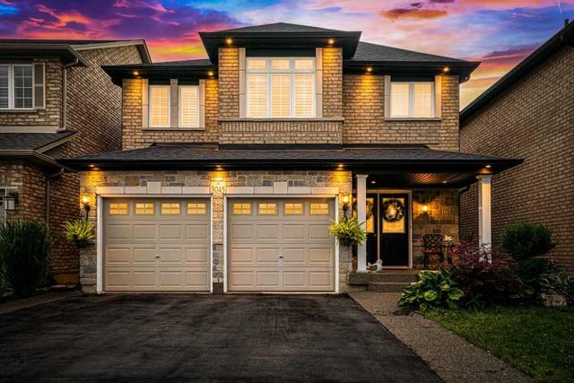 3045 Jenn Ave, House detached with 4 bedrooms, 4 bathrooms and 4 parking in Burlington ON | Image 23