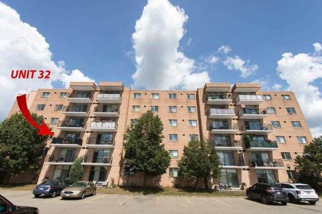 32 - 16 Fourth St, Condo with 2 bedrooms, 1 bathrooms and 1 parking in Orangeville ON | Image 18