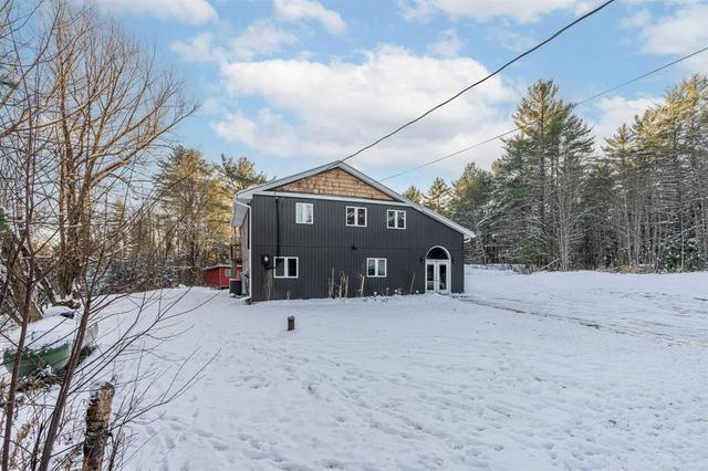 1298 Reay Rd E, House detached with 3 bedrooms, 1 bathrooms and 12 parking in Gravenhurst ON | Image 34