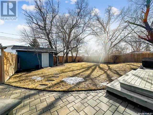 1960 Hillcrest Drive, House detached with 4 bedrooms, 3 bathrooms and null parking in Swift Current SK | Image 36