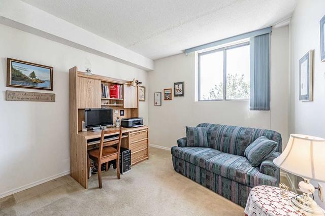 401 - 89 Westwood Rd, Condo with 2 bedrooms, 2 bathrooms and 1 parking in Guelph ON | Image 10