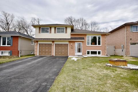 41 Toboggan Hill Dr, House detached with 3 bedrooms, 2 bathrooms and 6 parking in Orillia ON | Card Image