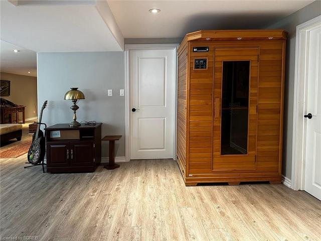Includes Infrared Sauna | Image 33