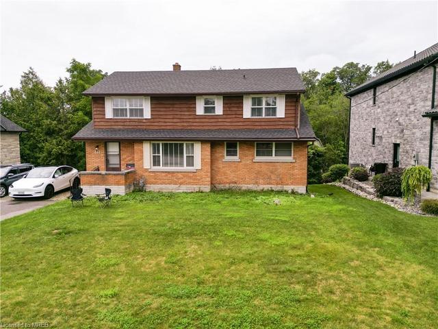 541 Wissler Road, House detached with 3 bedrooms, 2 bathrooms and null parking in Waterloo ON | Image 32