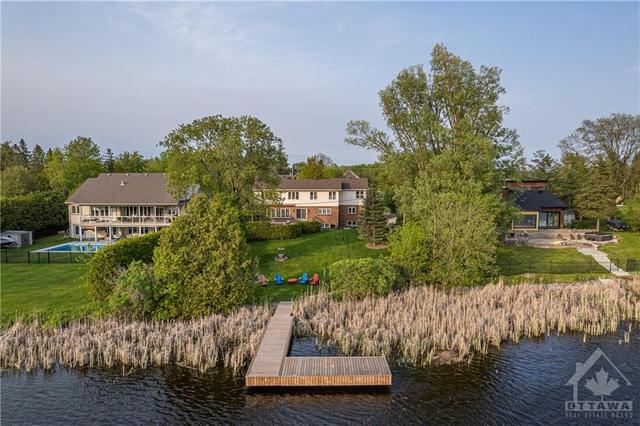 1798 River Road, House detached with 4 bedrooms, 4 bathrooms and 10 parking in Ottawa ON | Image 28