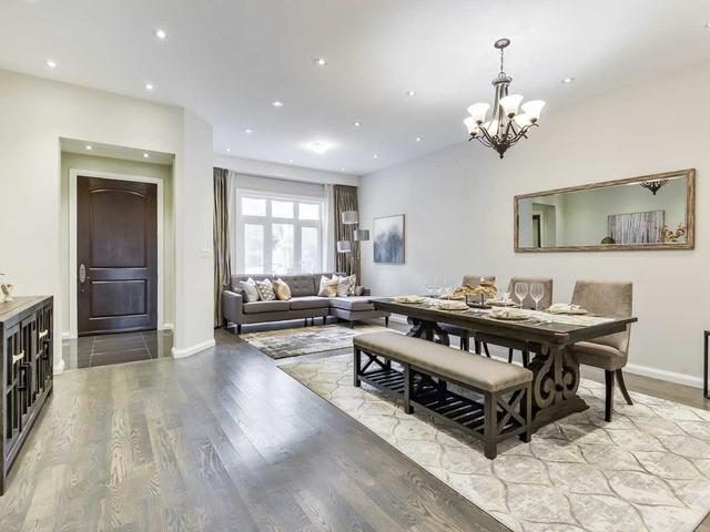 38 Terrace Ave, House detached with 5 bedrooms, 6 bathrooms and 6 parking in Toronto ON | Image 12