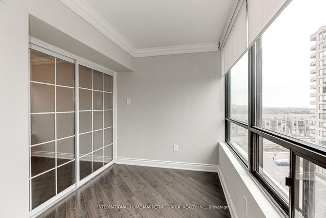 814 - 7440 Bathurst St, Condo with 2 bedrooms, 2 bathrooms and 1 parking in Vaughan ON | Image 10