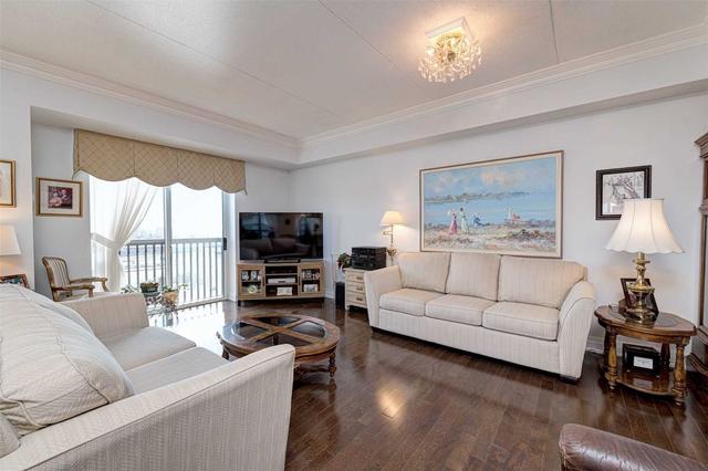 ph#909 - 2737 Keele St, Condo with 3 bedrooms, 3 bathrooms and 3 parking in Toronto ON | Image 20
