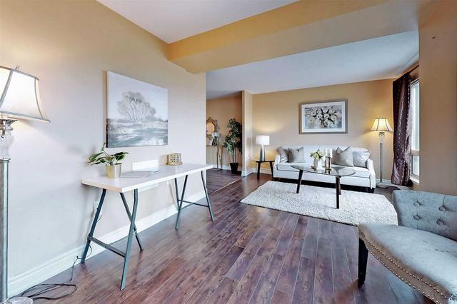 308 - 1 Hycrest Ave W, Condo with 2 bedrooms, 2 bathrooms and 1 parking in Toronto ON | Image 8