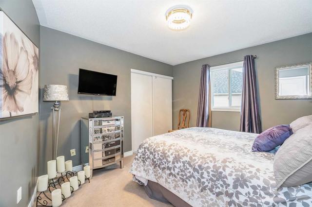 26 Pepin Crt, House detached with 4 bedrooms, 5 bathrooms and 6 parking in Barrie ON | Image 14